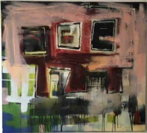 Theresa Spitler and PK Williams