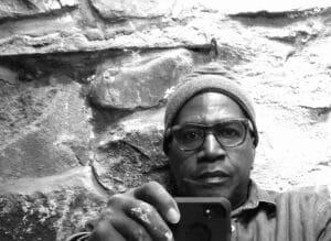 PK Williams