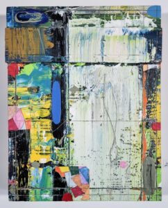 Dale Malner and George Simmons