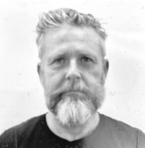 Colin Strohm