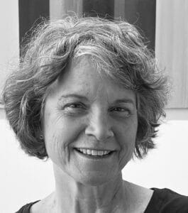 Debra Moffitt