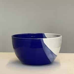 Blue/White Bowl