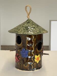 Bird House