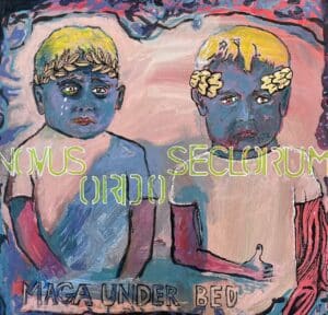 Todd Rice and Joe Bitner